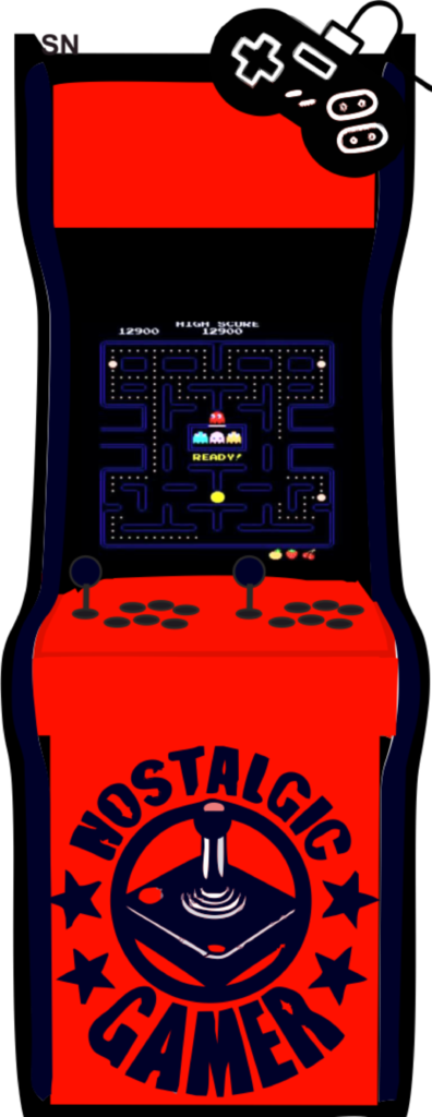 Nostalgicgamer