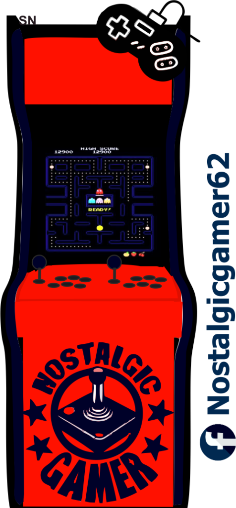Nostalgicgamer