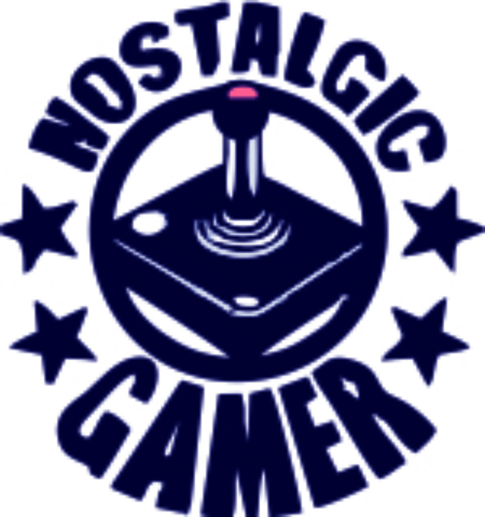 Nostalgicgamer