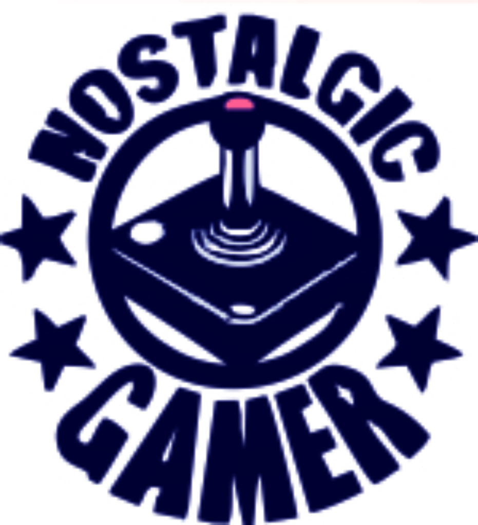 Nostalgicgamer