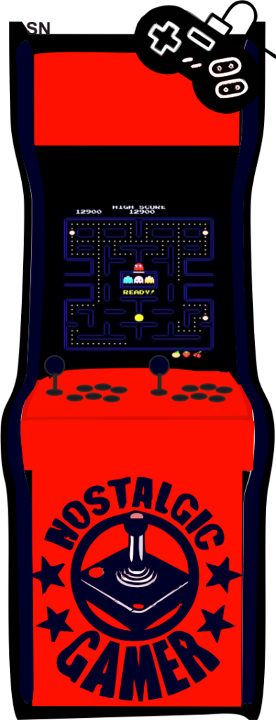 Nostalgicgamer