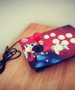 Stick Arcade