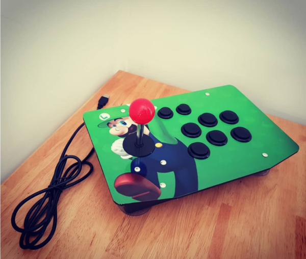Stick Arcade – Image 2
