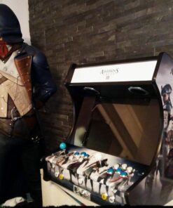 Bartop XL Assassin's Creed