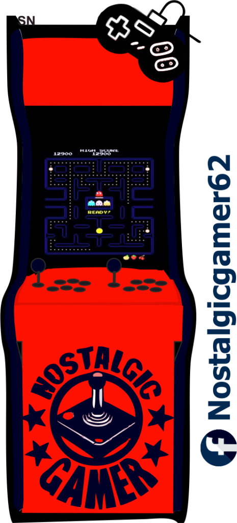 Nostalgicgamer