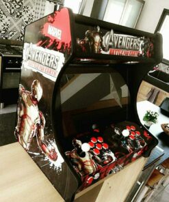 Sticker AVENGERS