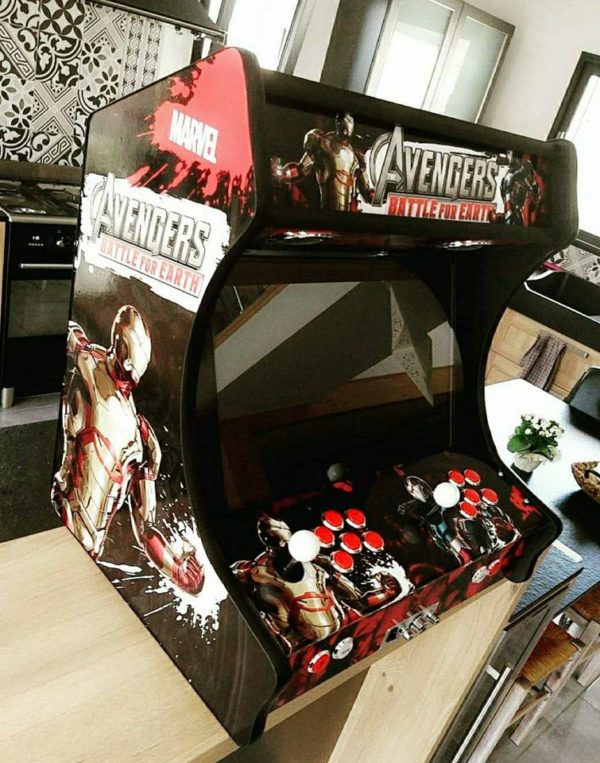 Sticker AVENGERS