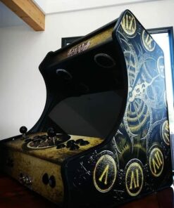 Sticker STEAMPUNK