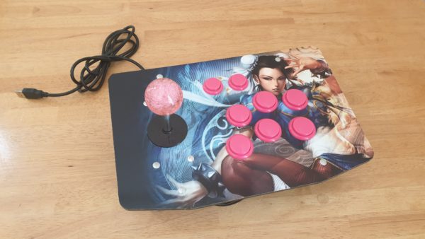 Stick Arcade – Image 5
