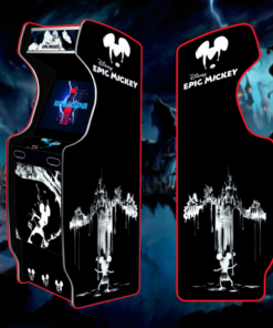 Sticker EPIC MICKEY