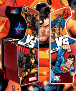 Sticker MARVEL