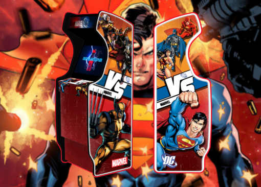 Sticker MARVEL