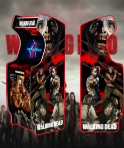 Sticker TWD
