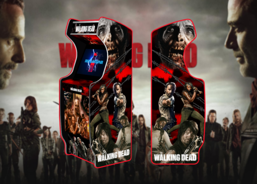 Sticker TWD
