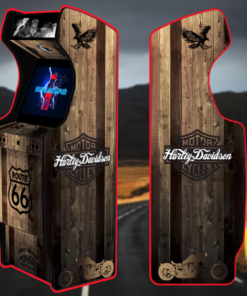 Sticker HARLEY DAVIDSON XXL
