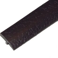 T Molding Noir Cuir kit 10m