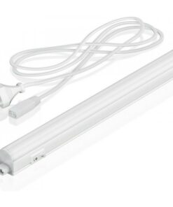 Réglette LED T5 30cm 4W