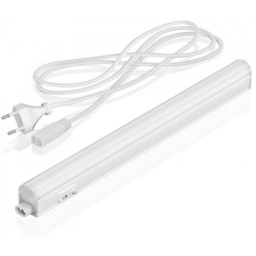 Réglette LED T5 30cm 4W