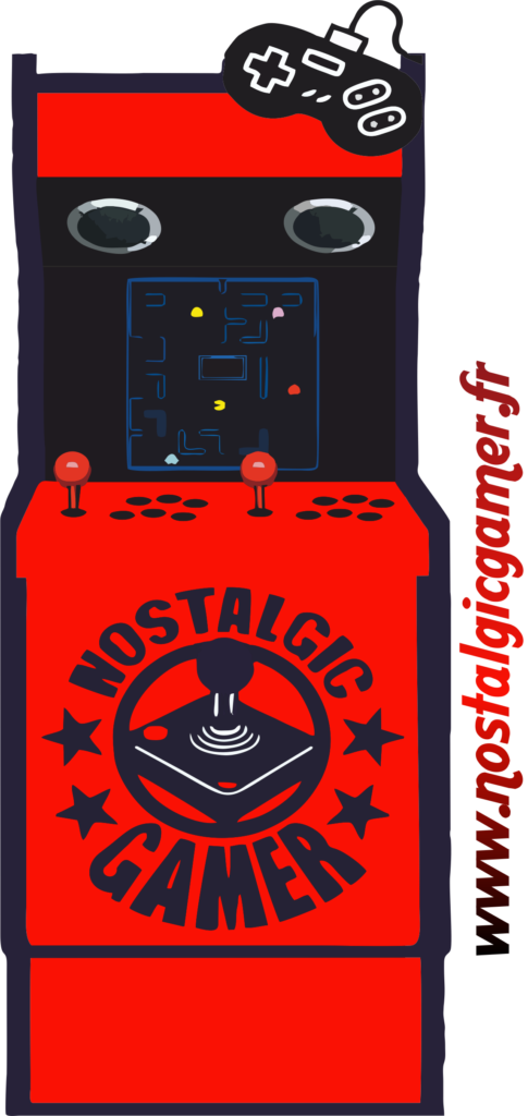 Nostalgicgamer
