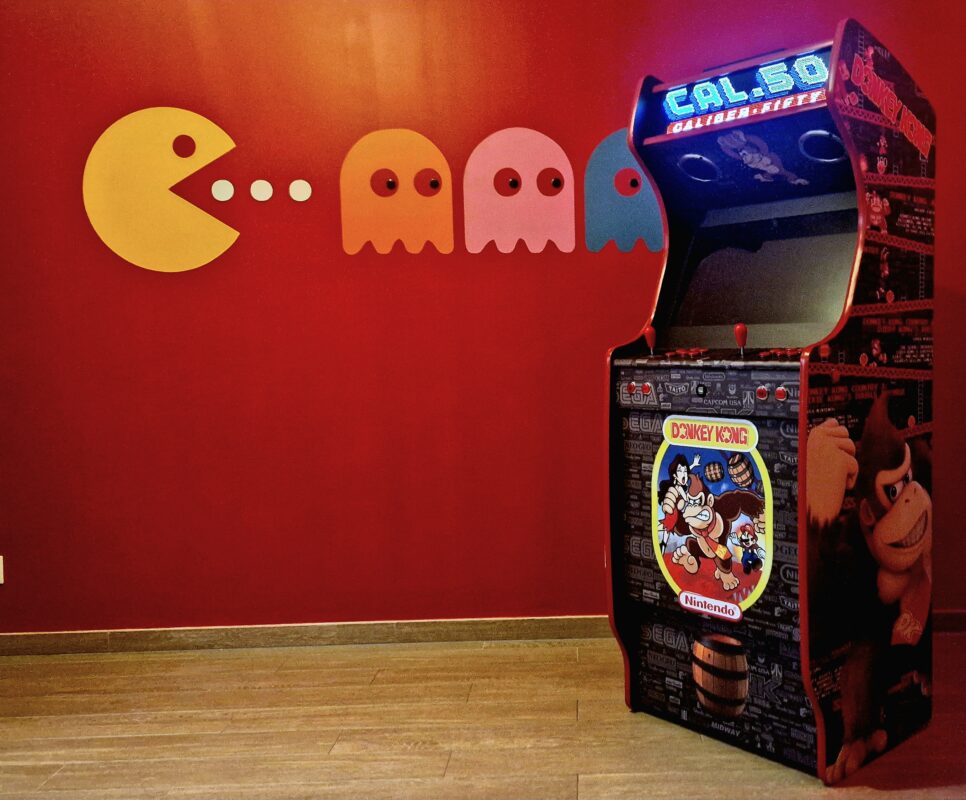 Nostalgicgamer