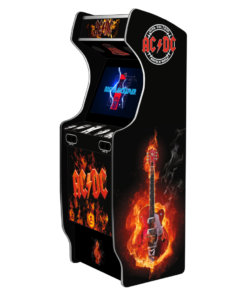 Borne d'Arcade ACDC High Voltage