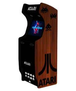 Borne d'Arcade Atari