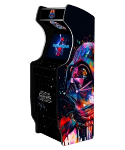 Borne d'Arcade Starwars V2