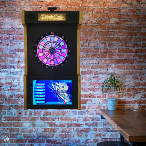Jeu de Fléchettes murale VDarts H4L – Image 2