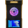Jeu de Fléchettes murale VDarts H4L