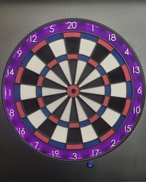 Jeu de Fléchettes murale Granboard 3s – Image 4