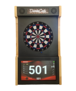 Jeu de Fléchettes murale Granboard 3s