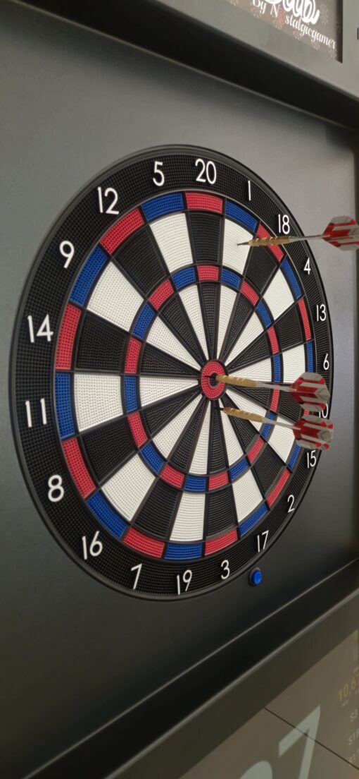 Jeu de Fléchettes murale Granboard 3s – Image 3