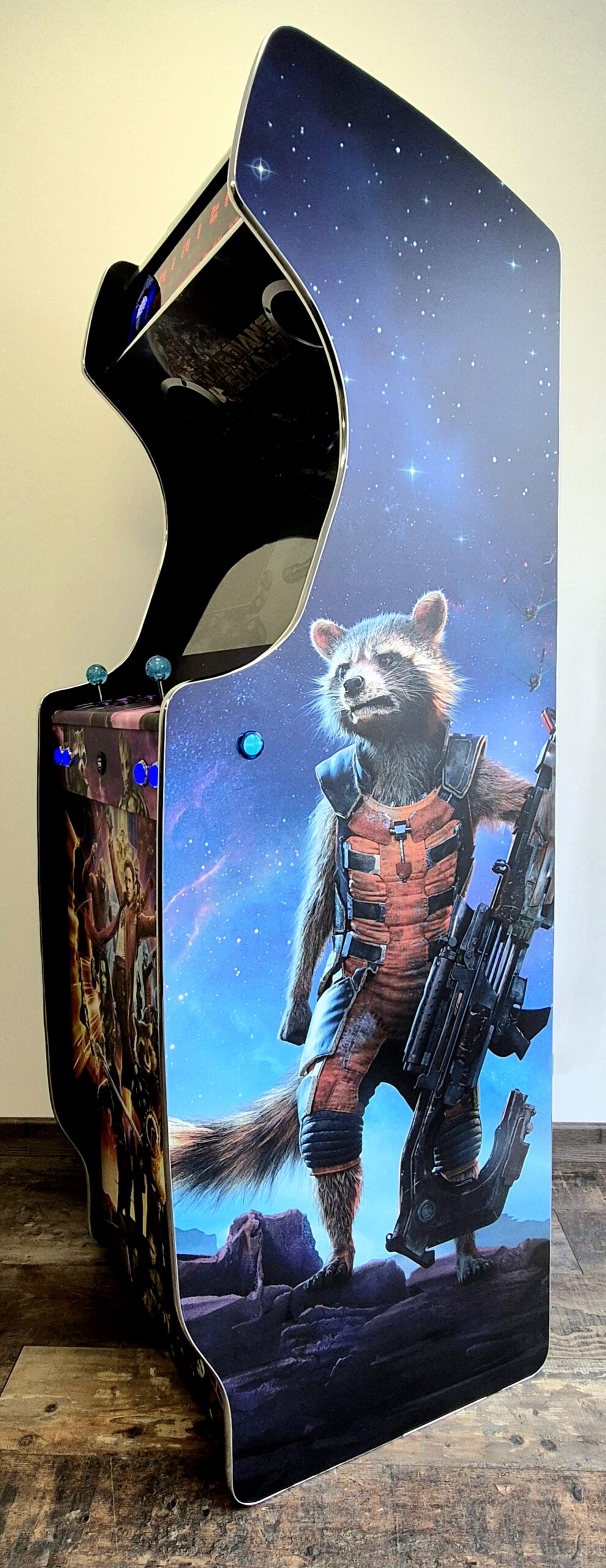 Borne arcade groot